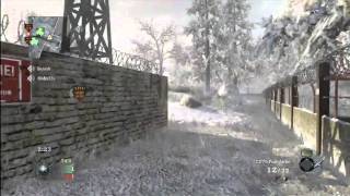 1st map rules wrong