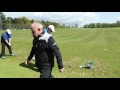 Terry Whiting lesson with Denis Pugh - Kings of Distance