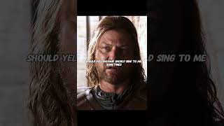 Ned stark asks some questions to gendry #shorts #gameofthrones