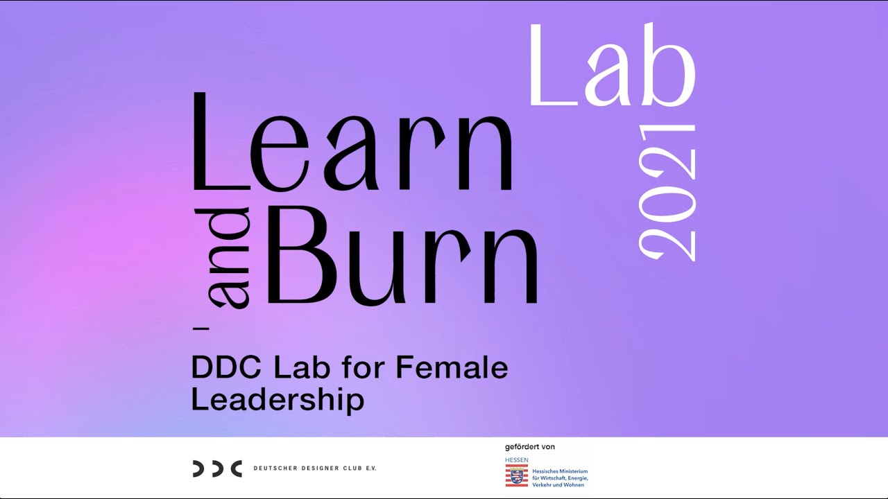 LEARN & BURN 2021 - YouTube