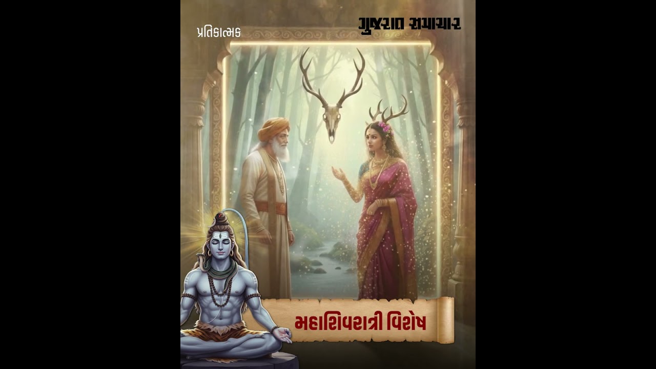 ભવનાથના મૃગીકુંડમાં નાગા સાધુઓ કેમ કરે છે સ્નાન? જાણો અનેરો મહિમા | Gujarat Samachar