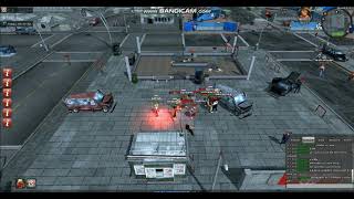 hooligansgame FMS vs GARDA