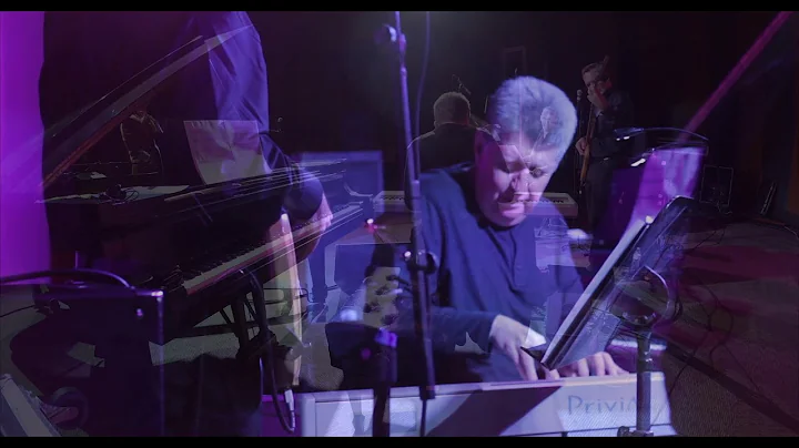 Jazz 4 All // Jazz 4 All Blues (Carlos Gallegos)