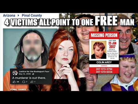 3 Mysterious Deaths, 1 Disappearance, Same Person Of Interest In Small Town