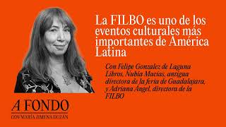 La FILBO es uno de los eventos culturales más importantes de América Latina