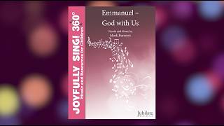 Emmanuel – God with Us | Digital Reading Session