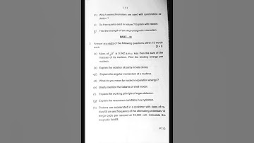 5th sem DSE-2  #pyq#rajendra University bolangir bsc 2023-24