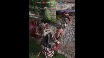 Chivalry 2 - And use my music as a weapon