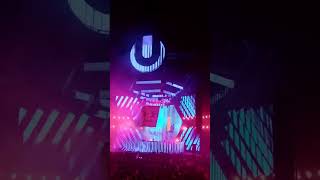 The first moment Hardwell dropped 'ACID' live at Ultra Miami 🔥  #techno Resimi