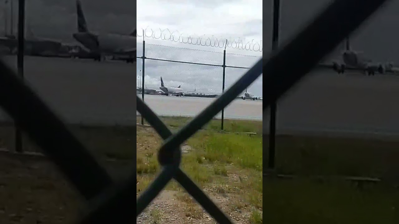 Aeroporto Internacional de Fortaleza - Pinto Martins