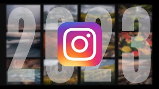 Photographers! Start Using INSTAGRAM Like This in 2023! (don