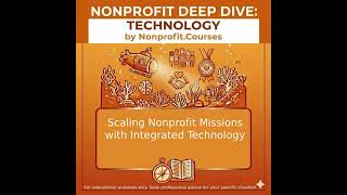 Scaling Nonprofit Missions with Integrated Technology
