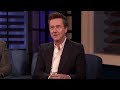 Edward Norton On Directing &amp; Living Next To Alec Baldwin - Conan on TBS