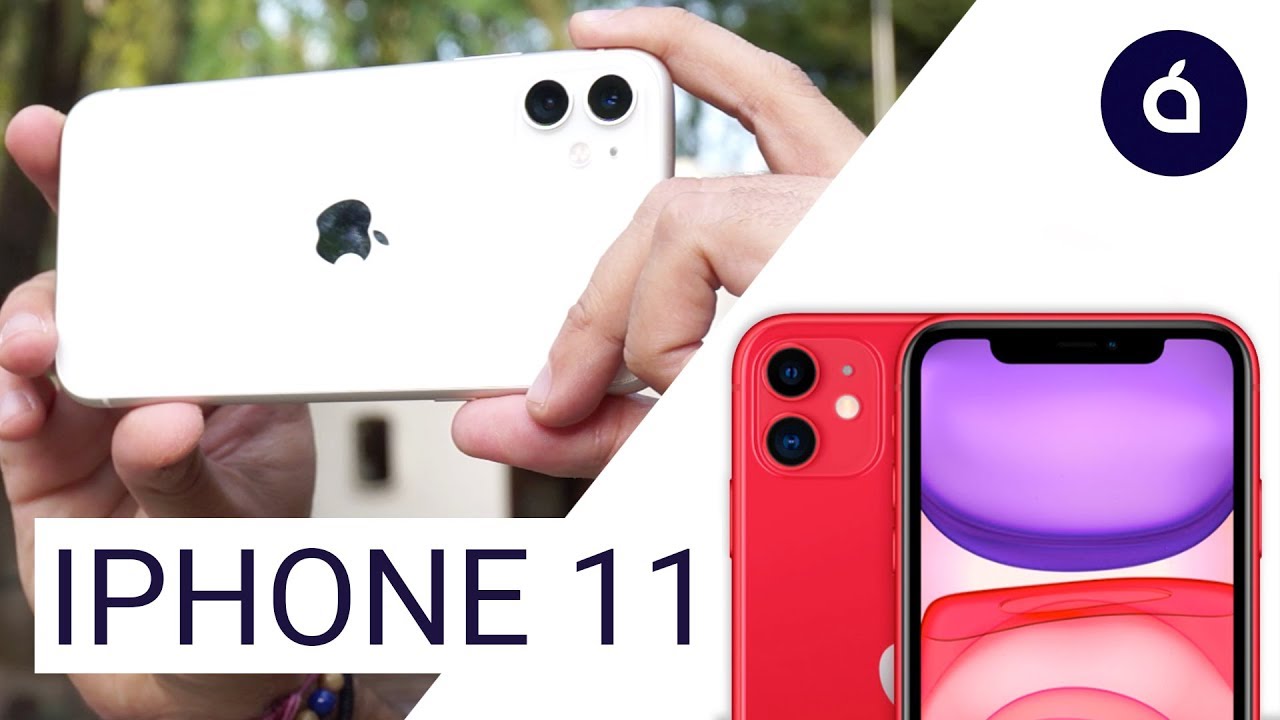 iPhone SE 2022 vs iPhone 11: ¿cuál debes comprar?