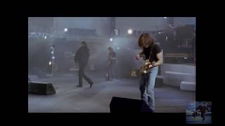 Vasco Rossi-Mi Si Escludeva - Live IMOLA &#39;98