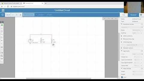 ELEC1232 Adding a current source to Multisim