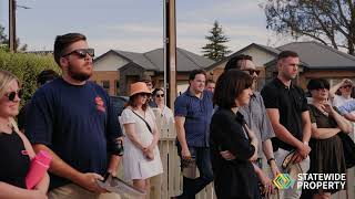 Auction Video for 36 Kintore Avenue, Kilburn