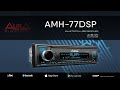 AurA AMH-77DSP - обновление прошивки! Новые процессорные ГУ!