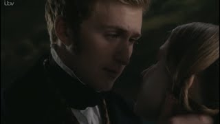 Lord Alfred pede Wilhelmina em casamento 2x9 Especial de Natal (Legendado)