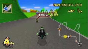 You Can Keep Your Thunder Cloud