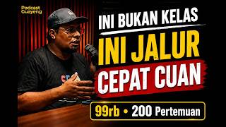 Orang Indonesia Gak Butuh Motivasi, Mereka Butuh Dipaksa Action biar Sukses