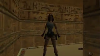 Tomb Raider 1 Part 63 The Seal of Anubis