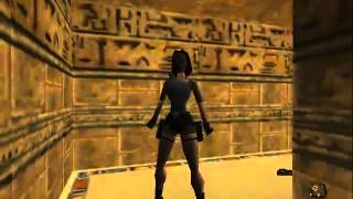 Tomb Raider 1 Part 63 The Seal of Anubis