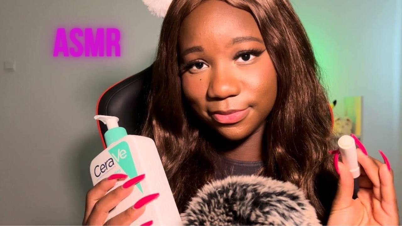 ASMR | Ich kümmere mich um dich und mach dich Bett fertig😴 (Personal Attention)