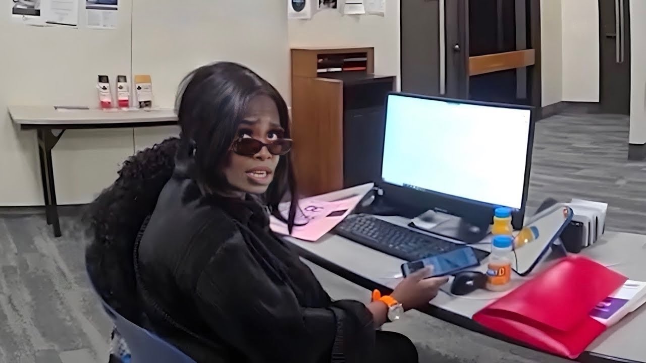 Here’s How To Get A Lifetime Ban From The Library