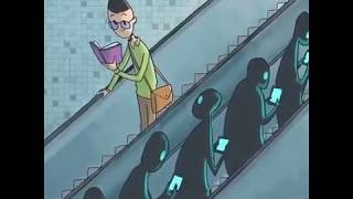 vídeo Día del Libro