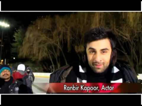 Ranbir likes 'stupidity'