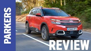 Citroen C5 Aircross 2018 in-depth review | Enough to tempt you away from that Kia Sportage?