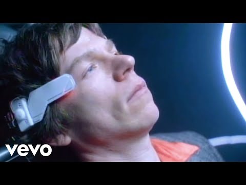 Cage The Elephant, Beck - Night Running