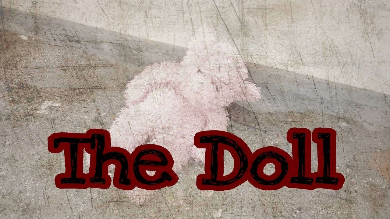 THE DOLL HORROR MOVIE YouTube