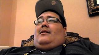 Cinema Con 2016 Vlog 1