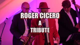 Roger Cicero Tribute Trailer   Peter John Farrowksi and Band