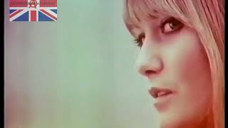 Max Factor Creme Puff Advert 1968