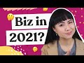 What You Need To Know Before Starting A Handmade Business in 2021