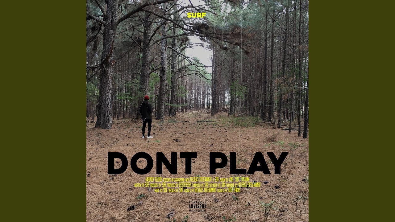 Watch WHEN IM GONE on YouTube Watch WHEN IM GONE on YouTube