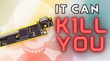 This PS2 MOD Has a DEADLY Design Flaw !