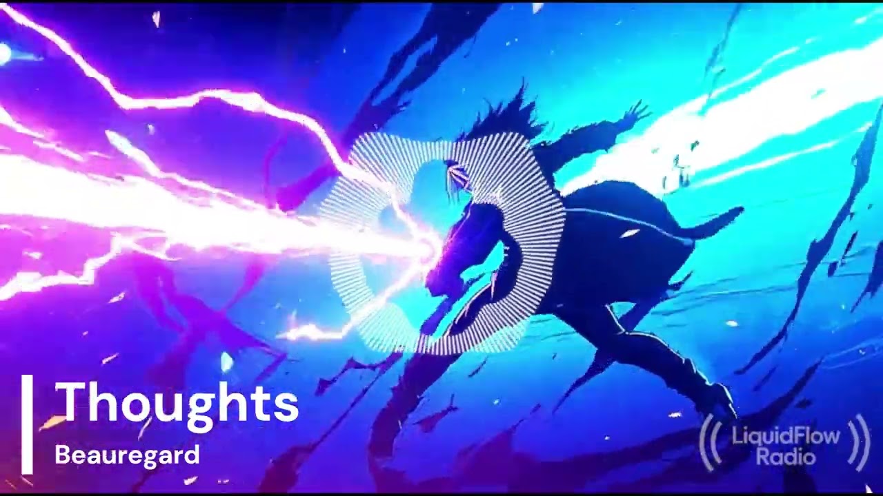 Guarda Beauregard - Thoughts (Future Bass) su YouTube Guarda Beauregard - Thoughts (Future Bass) su YouTube