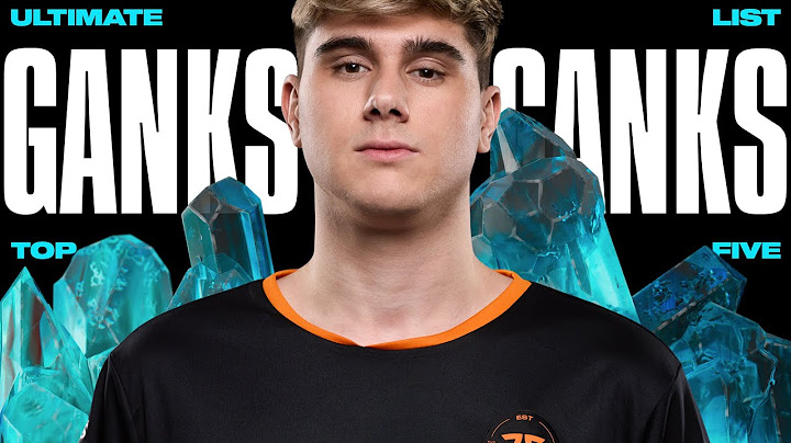 Razork Ranks GOD Tier Ganks Chosen by You | Ultimate List