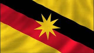 Kingdom of Sarawak  National Anthem 1946–1973 (Download Link)