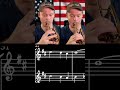 God Bless America 20 Patriotic Trumpet Duets Shorts mp3