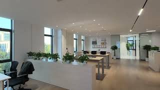 Anytouch Touch Solutions