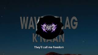 🎧K'naan-wavin flag (Coca-Cola celebration)🔥