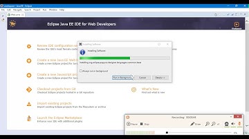 Install Papyrus Additional Components Extension