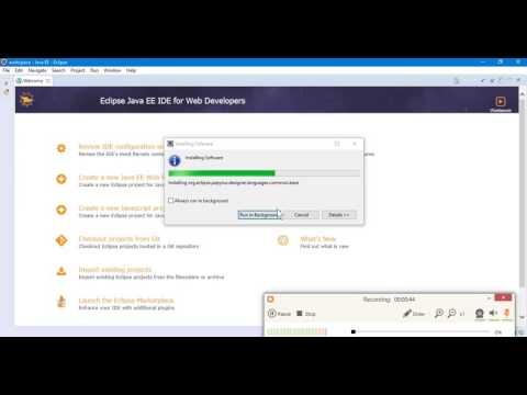 Install Papyrus Additional Components Extension