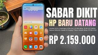 DON'T RUSH TO BUY A PHONE‼️ 12/512GB RAM, 9,000MAH - THESE ARE THE NEWEST PHONES RELEASING IN IND...