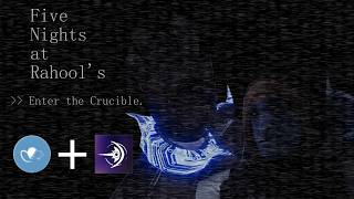 Invisibility + Shield Bash is GENUINELY maniacal. (Destiny 2)